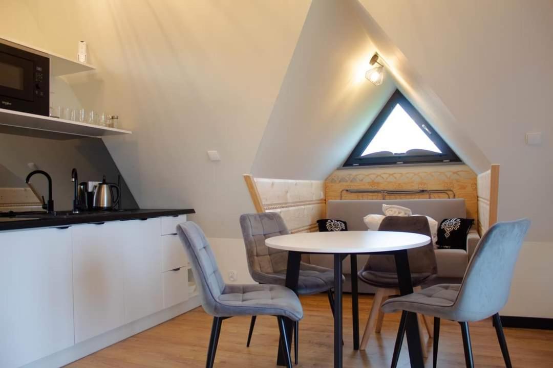 Bialka Tatrzanska L12 Apartment Exterior photo
